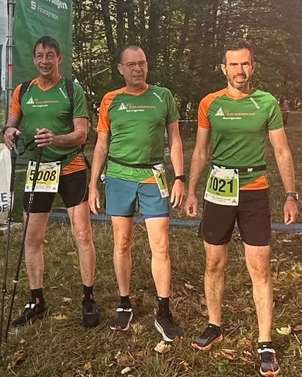 48. Harzer Gebirgslauf