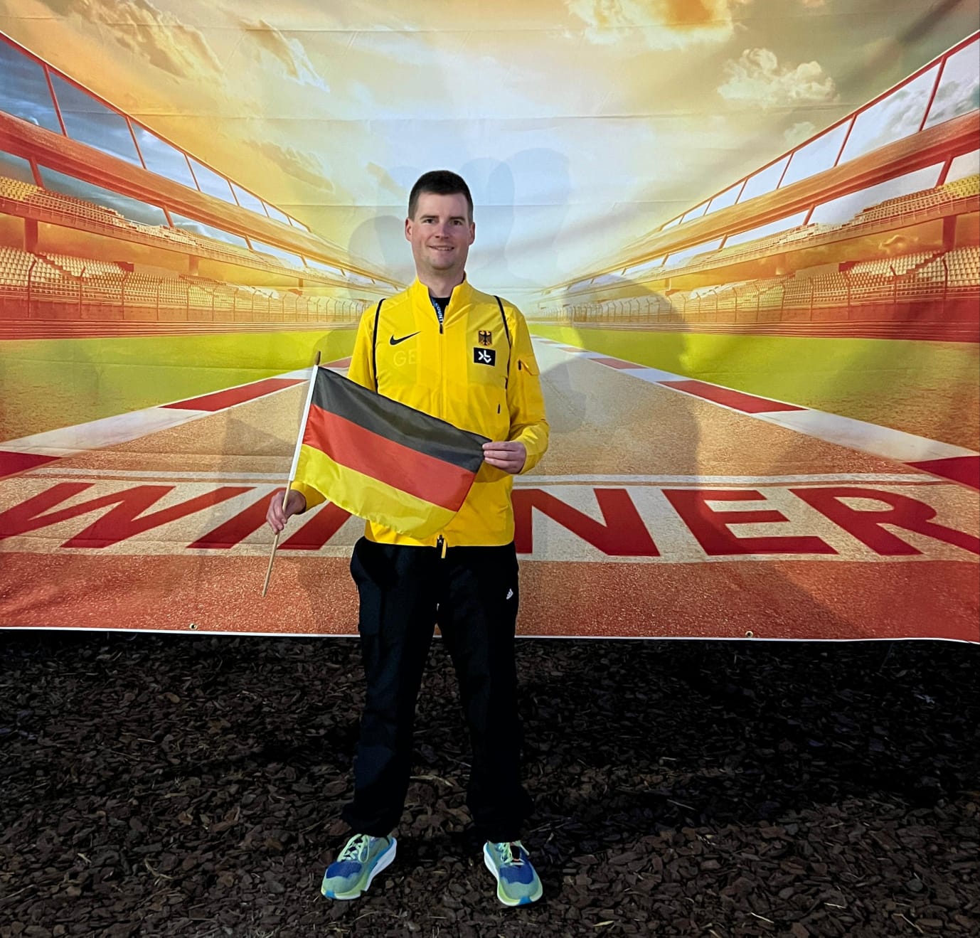 Masters-WM USA, Gainesville