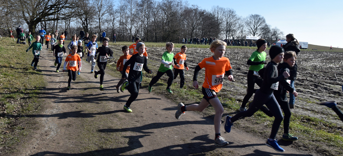 42. Crosslauf Worpswede