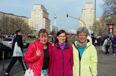 36. Berlin Halbmarathon