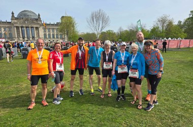 Generali Berliner Halbmarathon 2024