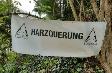 37. Harzquerung