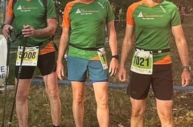48. Harzer Gebirgslauf