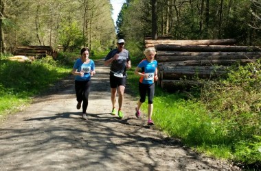 35. Himmelfahrtslauf Heilshorn