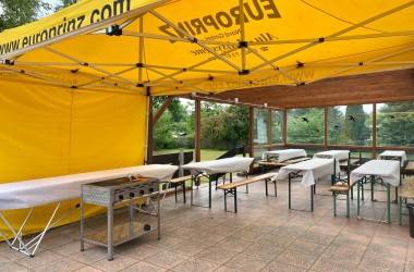 Sommerfest 2024 / 35 Jahre Lauftreff