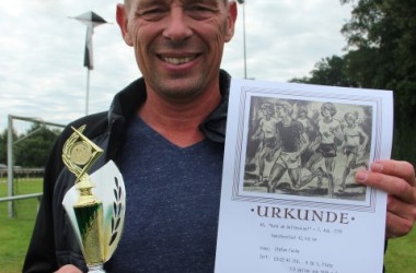 46. "Rund um Wellen" Sommerlauf